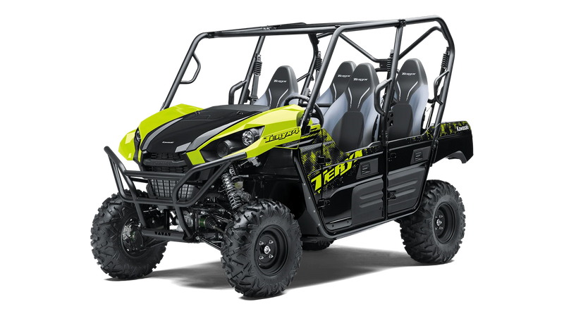 TERYX