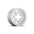 GRENADE FORGED UTV BEADLOCK RAW MACHINED FORGED 15X6 4/156 38MM