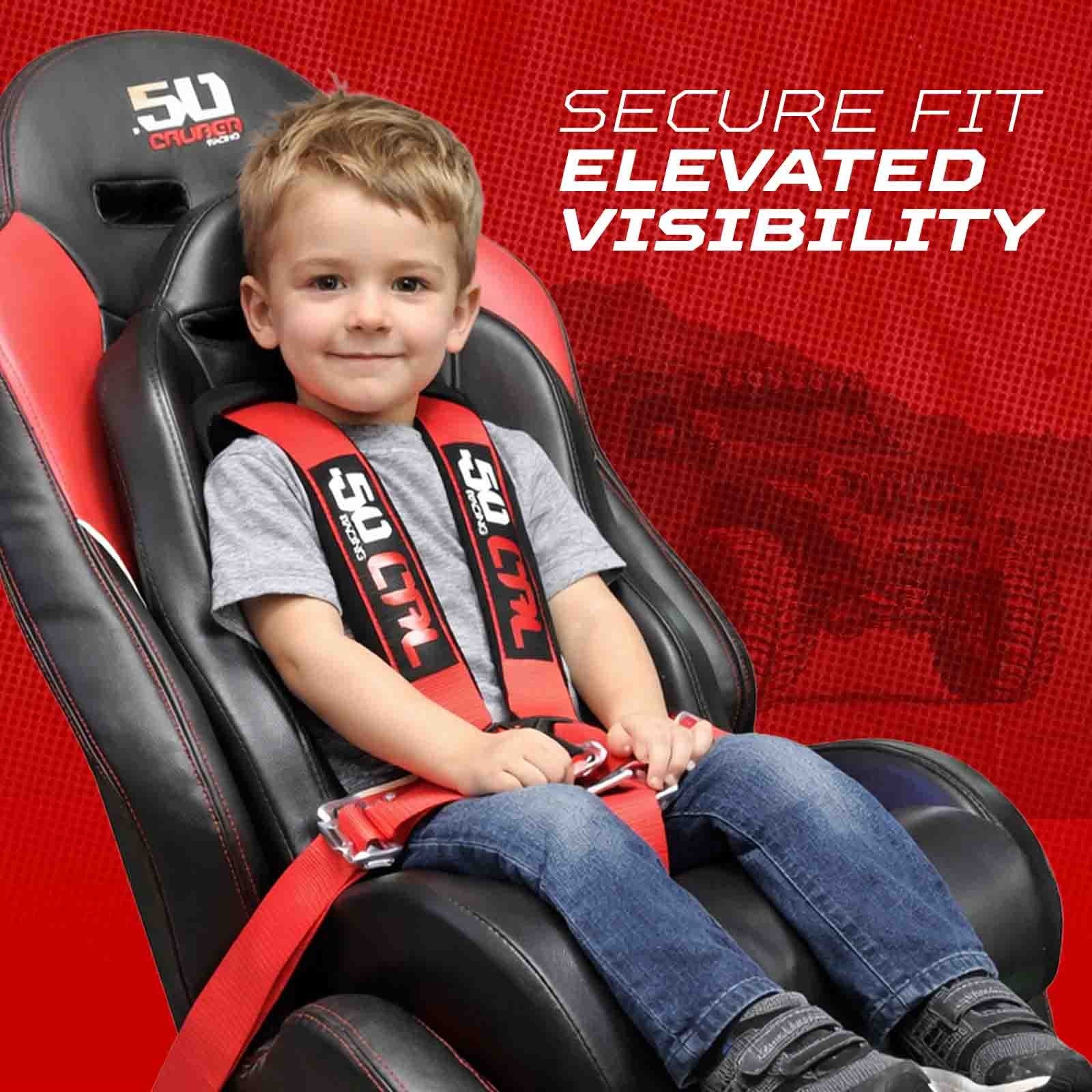 Mini Bucket seat and or Off Road Child Booster Seat
