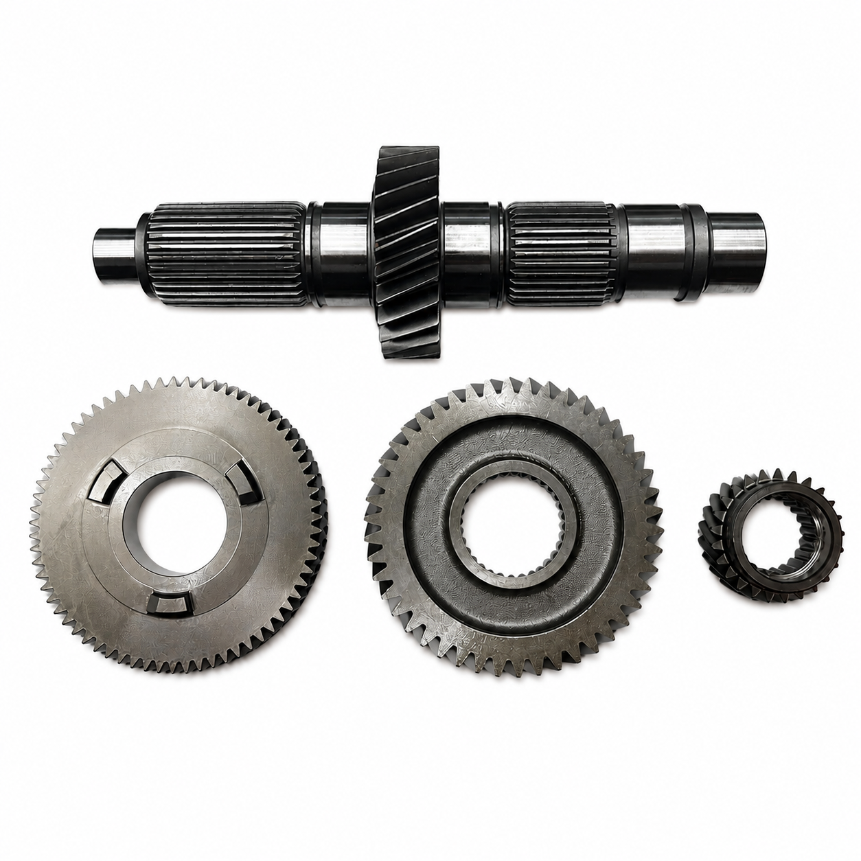 Polaris RZR Gear Reduction Kit