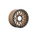 GRENADE UTV BEADLOCK SATIN BRONZE 15X6 4/156 38MM