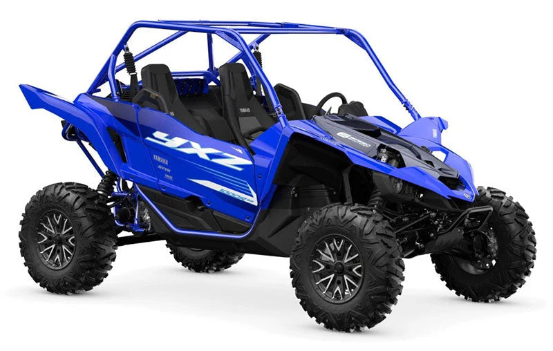 YXZ
