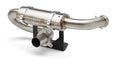 TRINITY MAVERICK X3 EXHAUST - CENTER EXIT SLIP ON