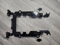 2025+ PRO SEAT LOWERING BASE (PRO R/ PRO S/ PRO XP)
