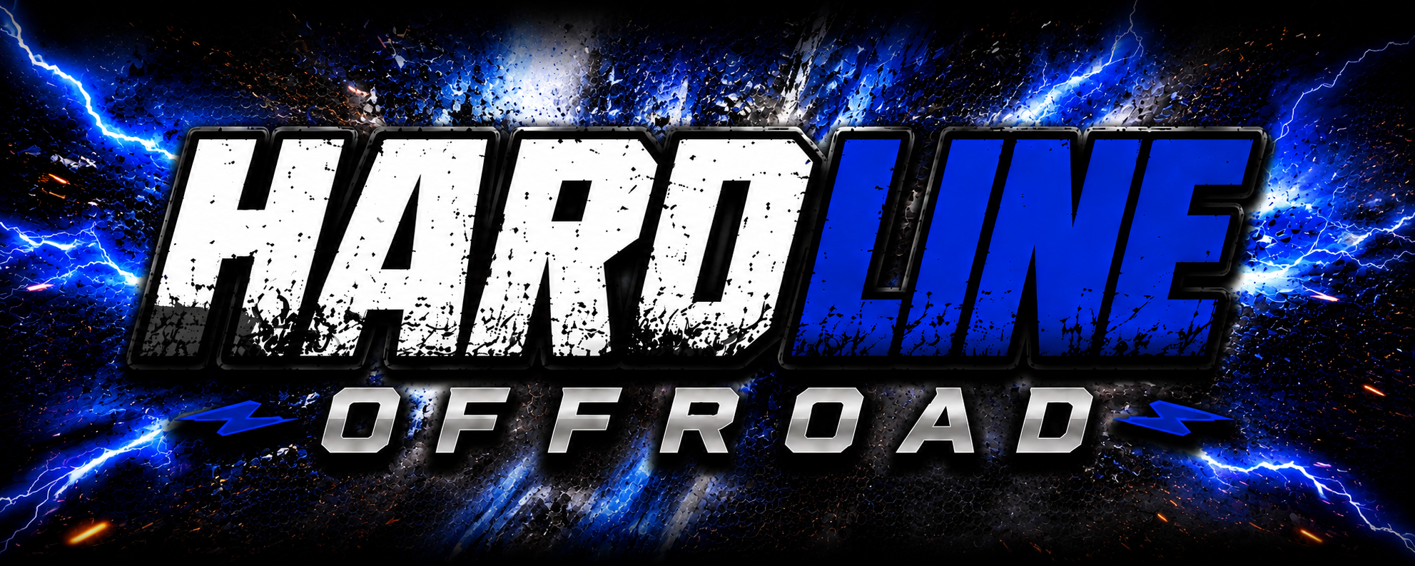 Hardline Offroad