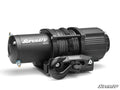 3500 Lb. UTV/ATV Winch (With Wireless Remote & Synthetic Rope)