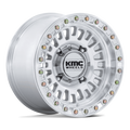 AZTEC UTV BEADLOCK MACHINED 15X7 4/156 38mm