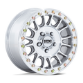 IMPACT UTV BEADLOCK MACHINED 15X10 4/156 0MM