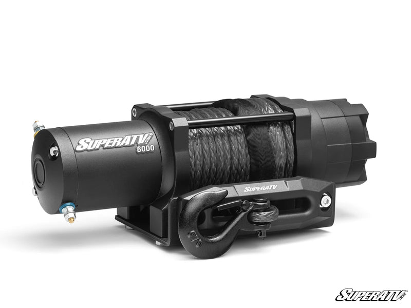 Winches