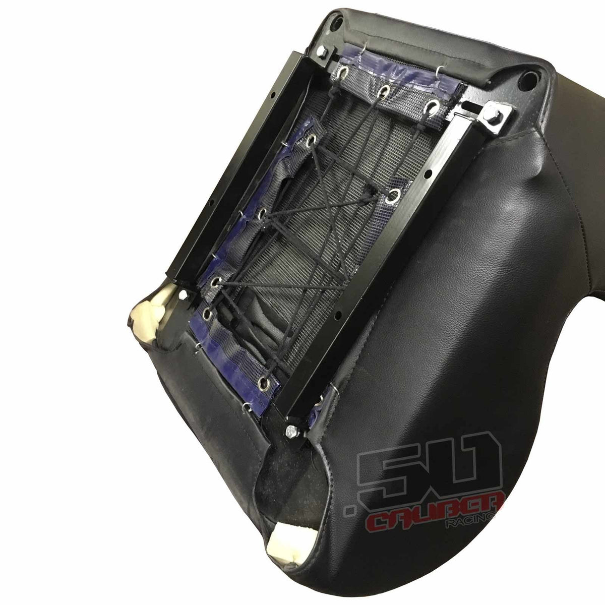 XP1000 Bucket Seat with Carbon Fiber Look