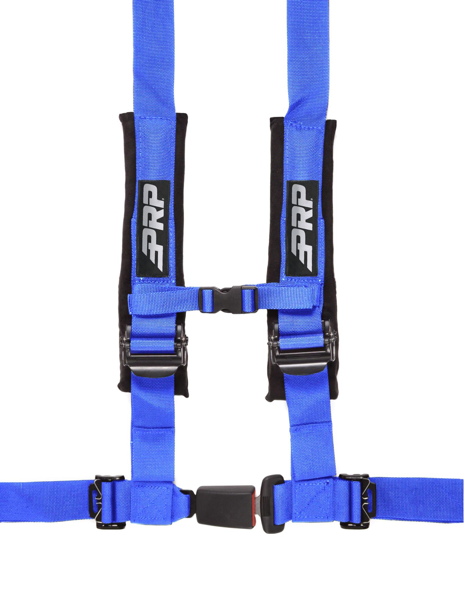 PRP  4.2 Harness