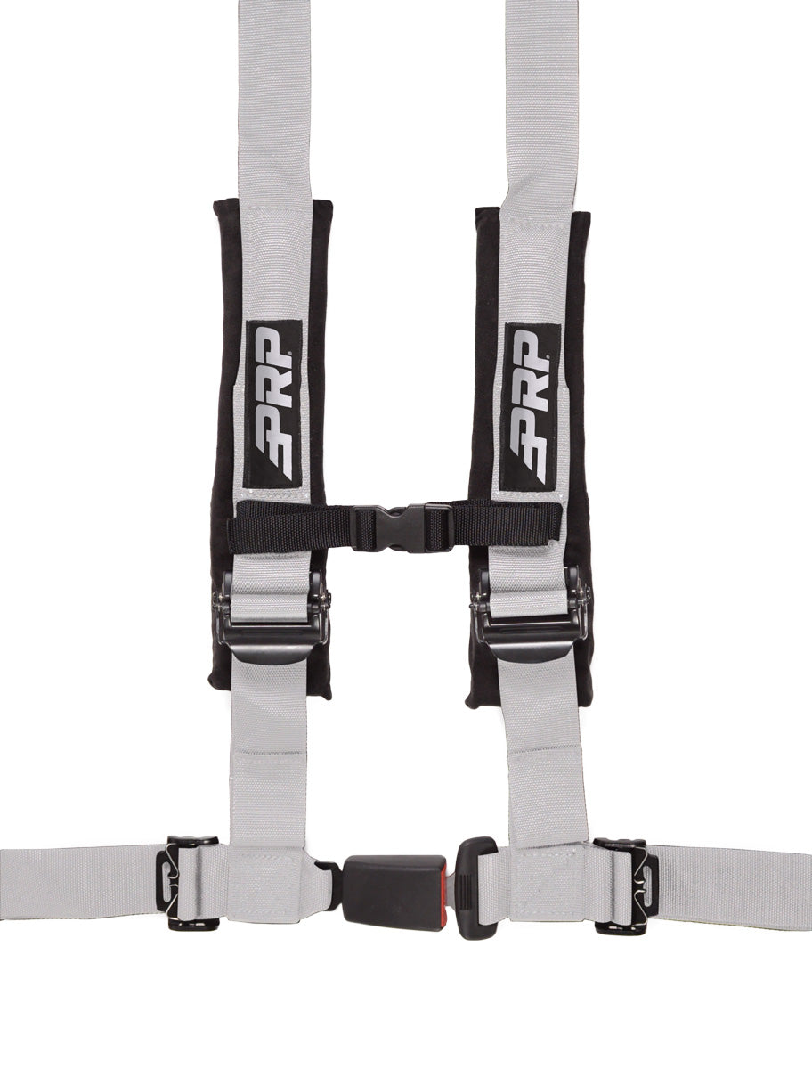 PRP  4.2 Harness