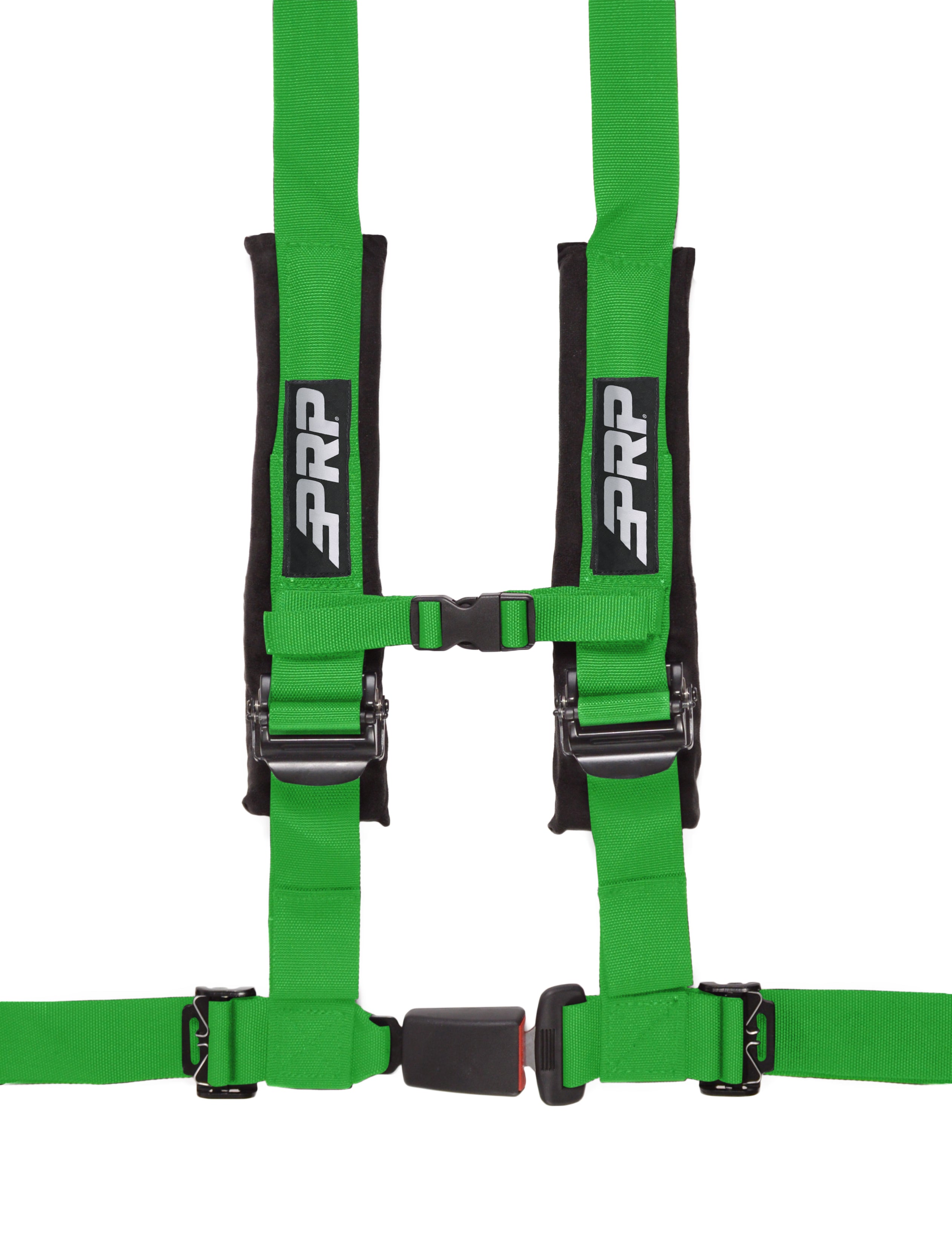 PRP  4.2 Harness