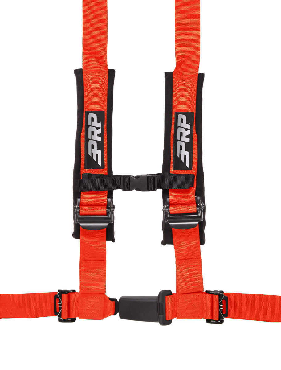 PRP  4.2 Harness