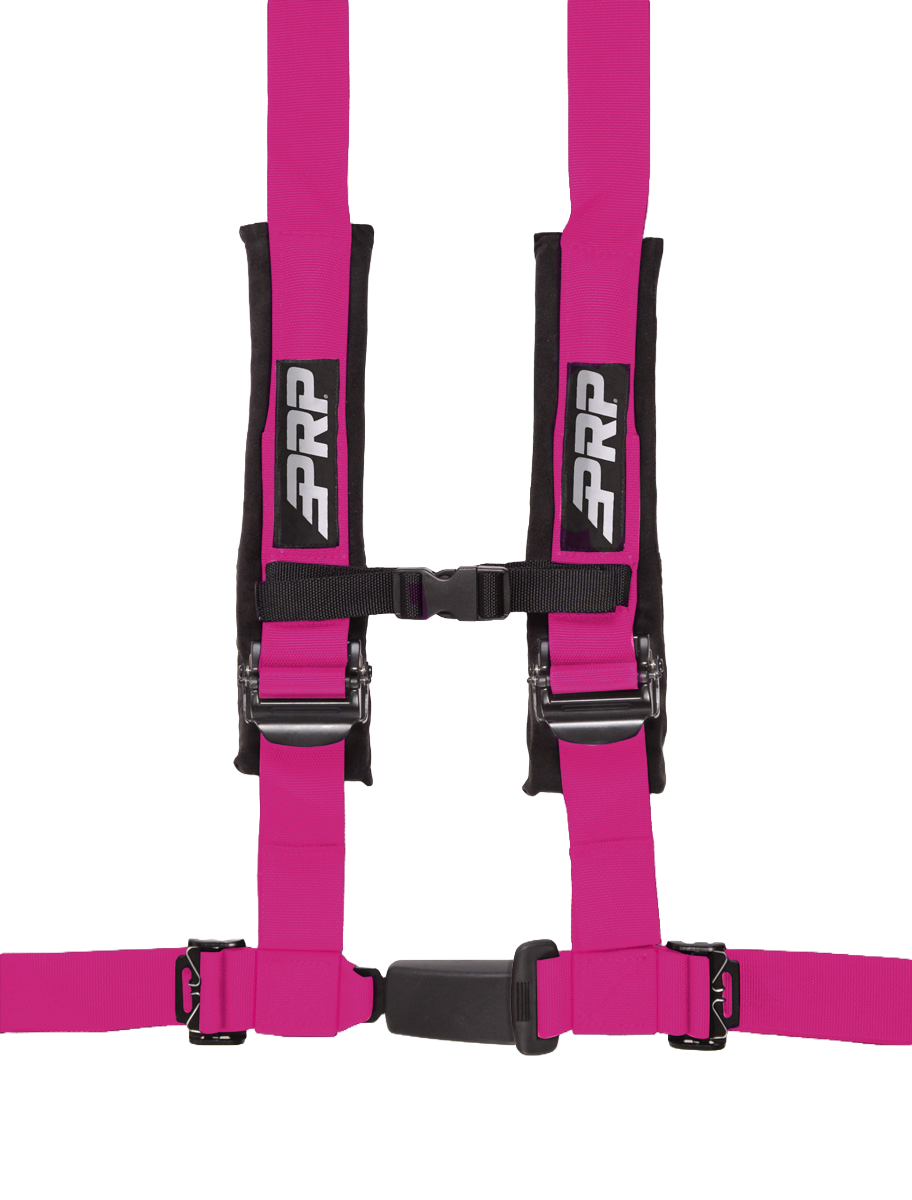 PRP  4.2 Harness
