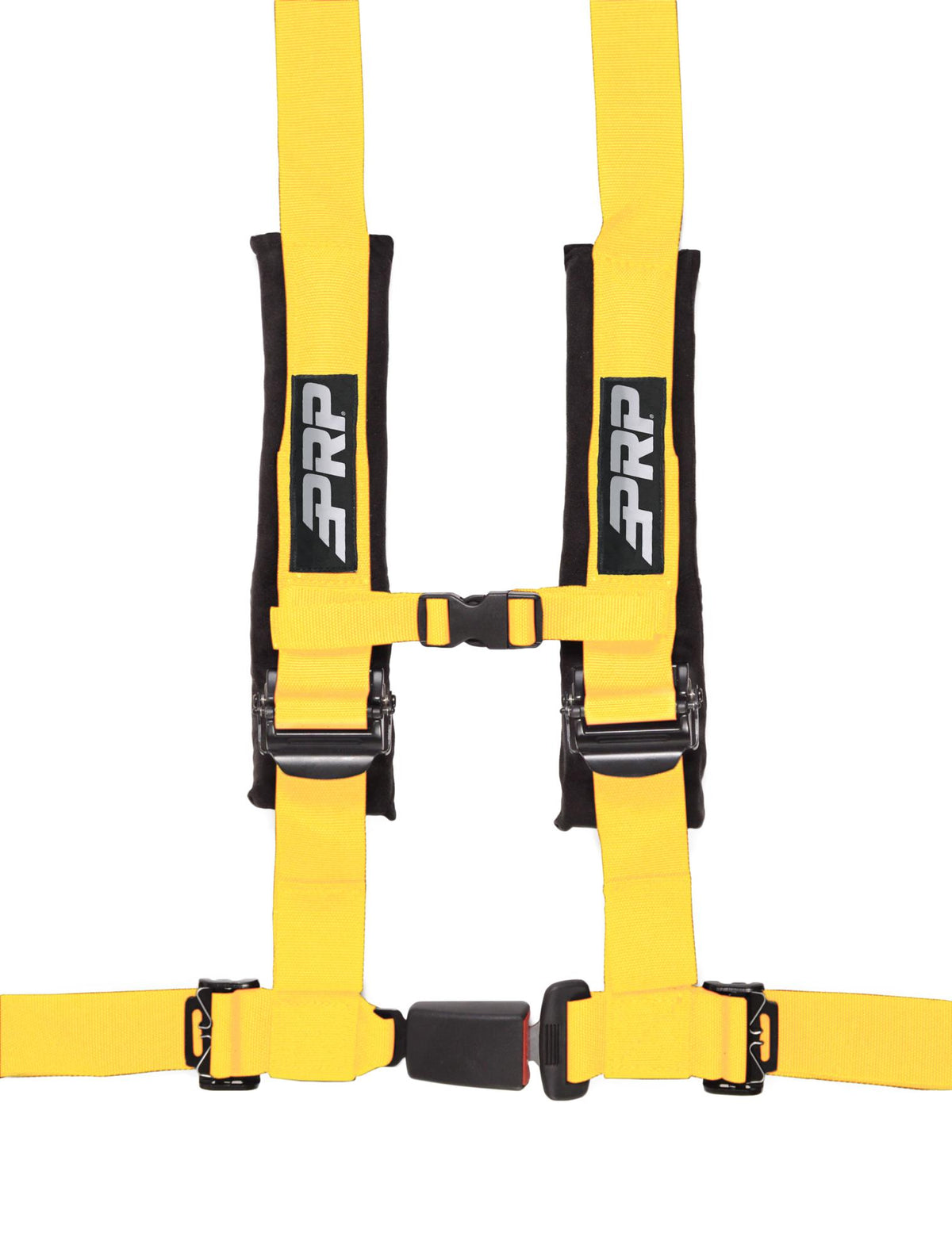 PRP  4.2 Harness