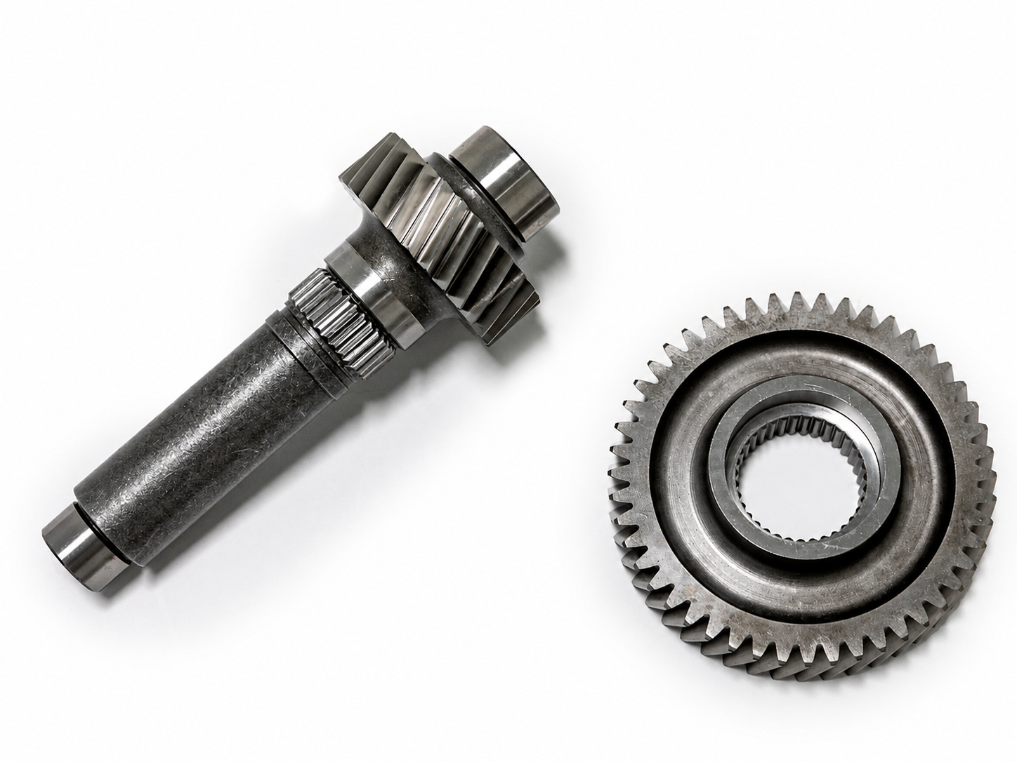 13 % Gear Reduction Kit