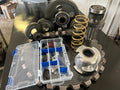 Crash City Trail GRiP Clutch Kit XPT/Turbo S/Pro XP 2021-24