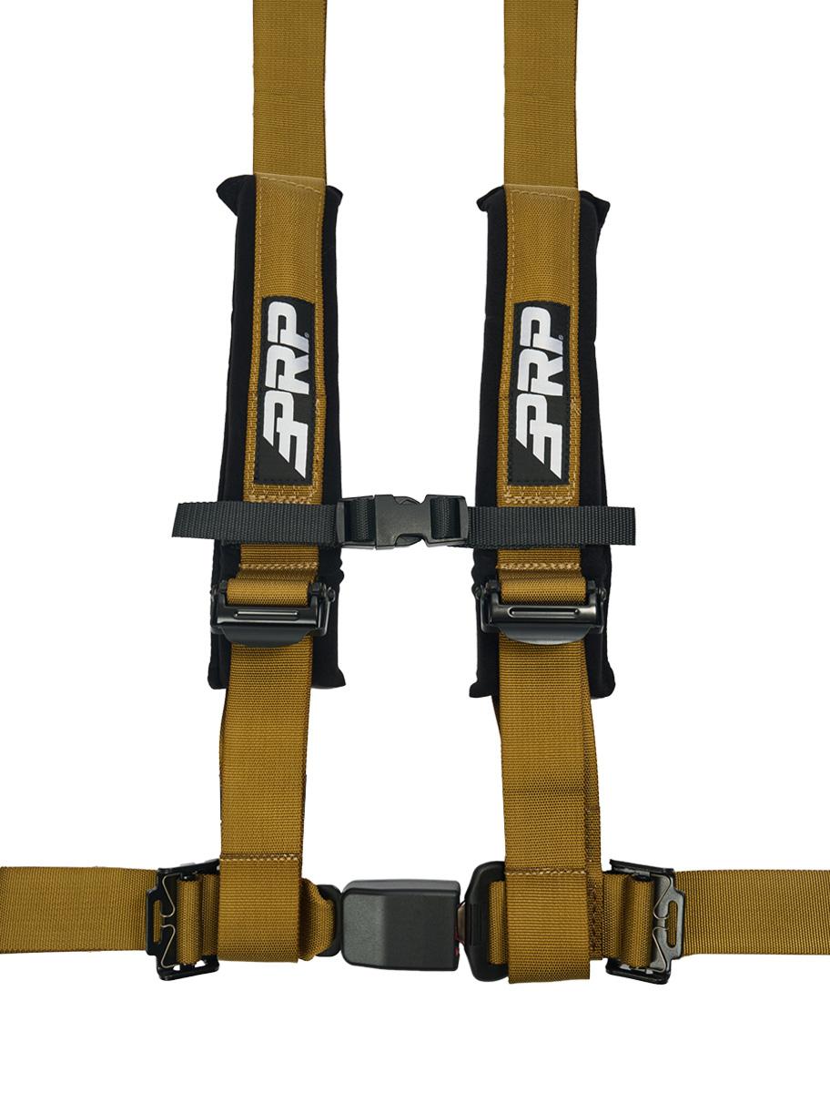 PRP  4.2 Harness