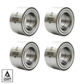 Axiom Supply Can-Am Lifetime Warranty Wheel Bearing Maverick X3 2017 - 2026 (4-Pack)
