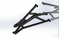 2024 - 2025 XP1000- 1.75" Forward A-Arms