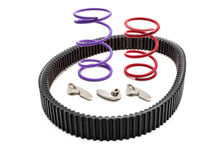 Trinity Clutch Kit for General 1000 (0-3000') 30-32" Tires (19-23)