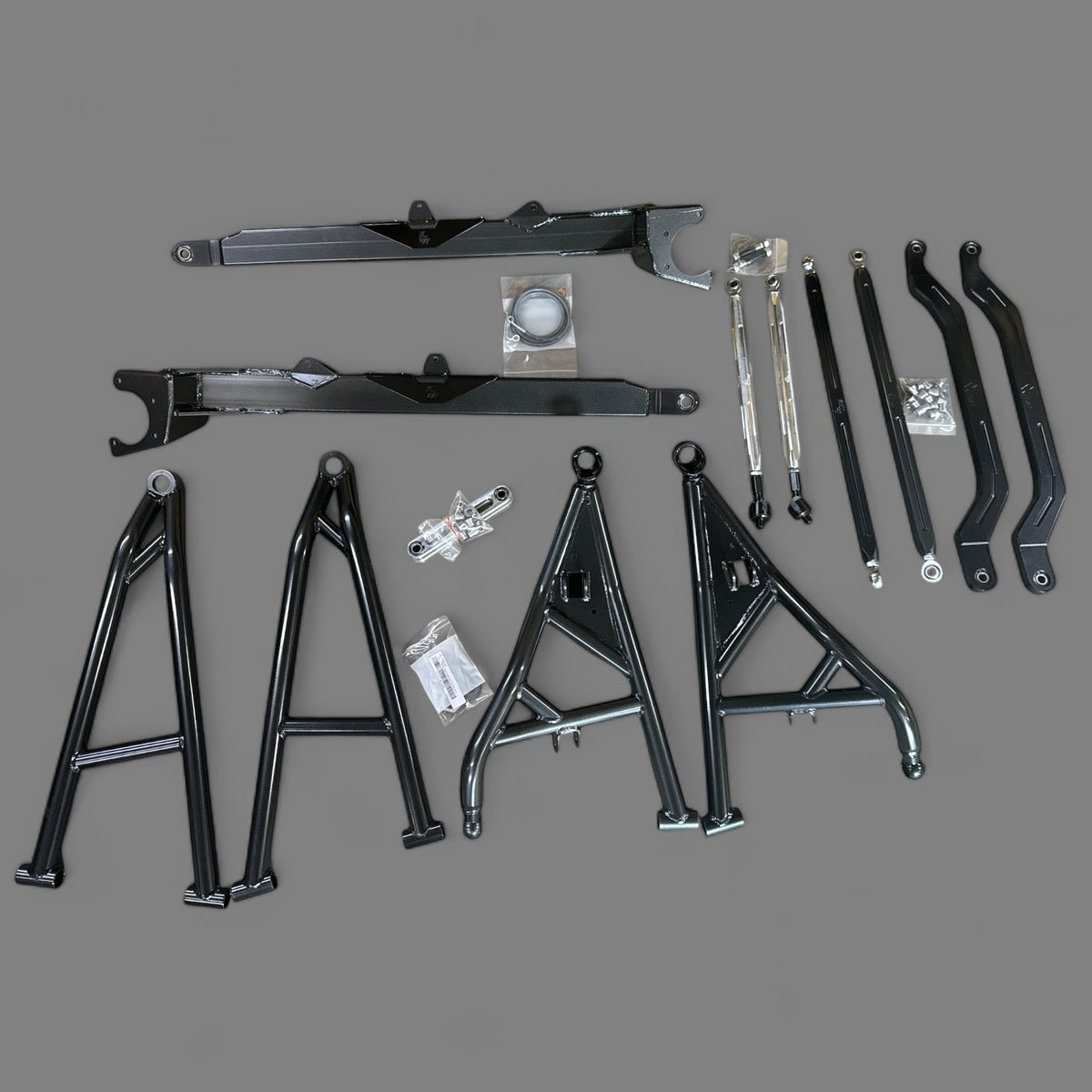 2014-2023 RZR XP- Long Travel Kit
