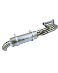 TRINITY KRX1000 Exhaust - Full System
