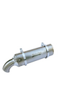 Trinity KRX1000 Exhaust - Slip On
