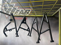 1.75" Forward 1K/Turbo High Clearance A Arms (Full Kit)