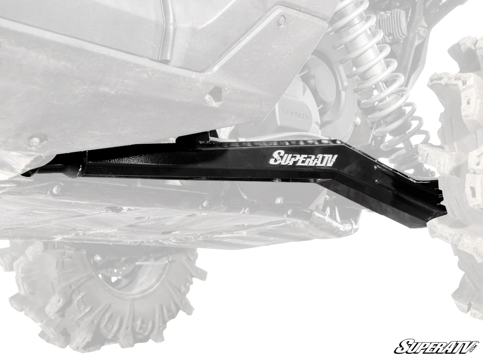 KAWASAKI TERYX KRX 1000 HIGH-CLEARANCE REAR TRAILING ARMS