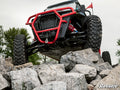 POLARIS RZR XP TURBO S SIDEWINDER A-ARMS—1.5" FORWARD OFFSET