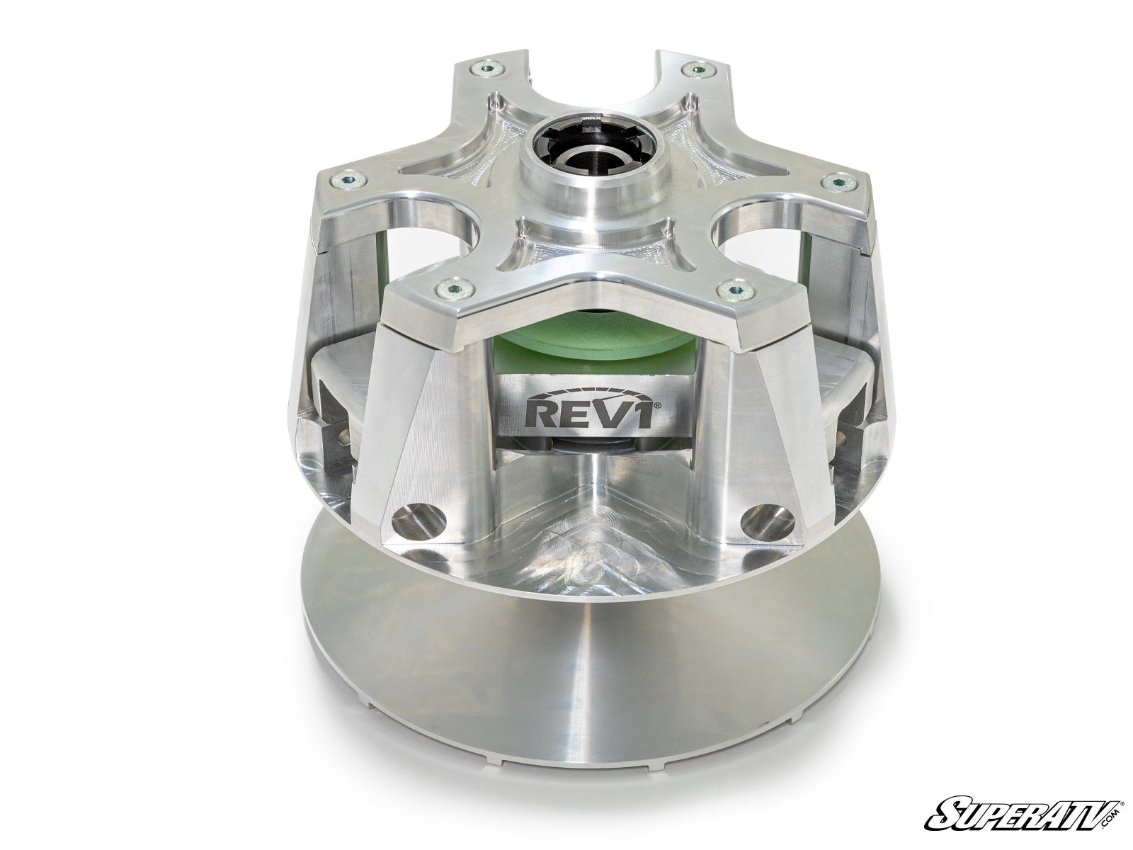 POLARIS RZR XP TURBO S PRIMARY CLUTCH ASSEMBLY