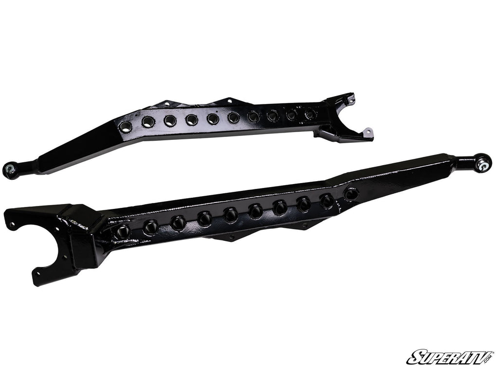 POLARIS RZR XP TURBO S REAR TRAILING ARMS