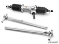 POLARIS RZR XP TURBO S RACKBOSS 2.0 RACK AND PINION