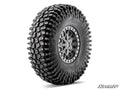 SUPERATV CLIFFHANGER UTV/ATV ROCK TIRES