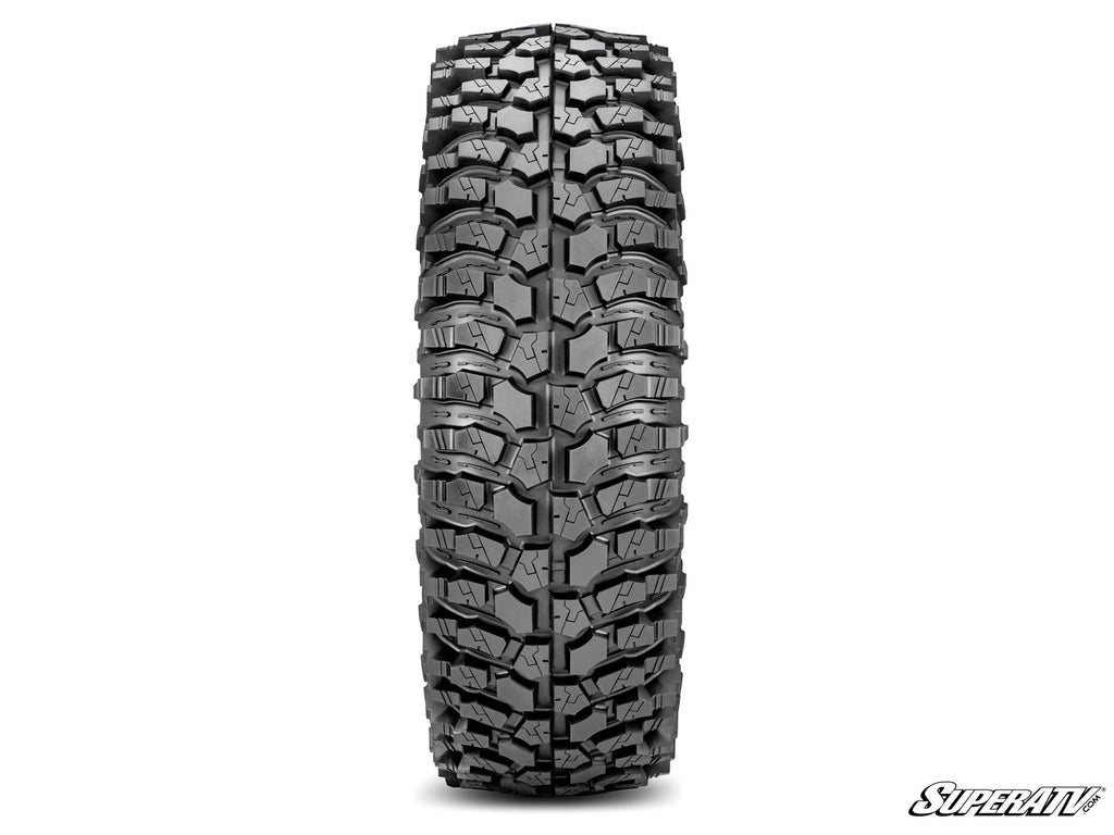 SUPERATV CLIFFHANGER UTV/ATV ROCK TIRES