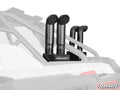 POLARIS RZR PRO XP DEPTH FINDER™ SNORKEL KIT