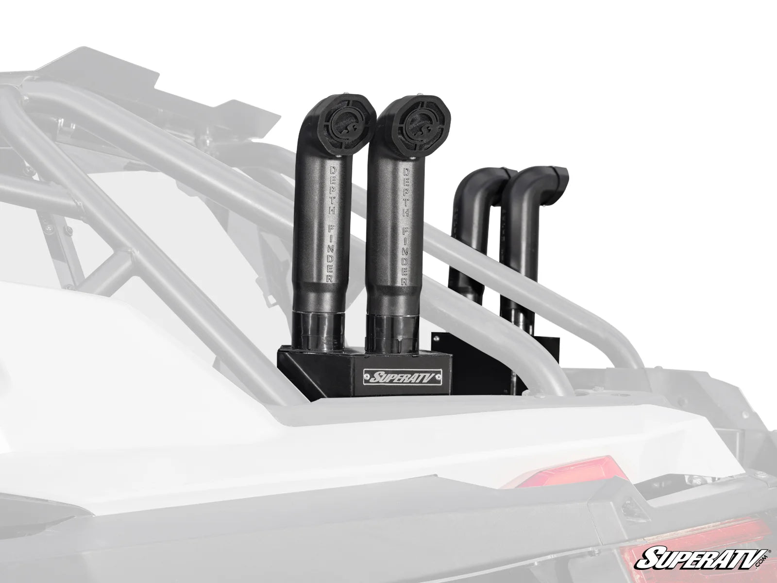 POLARIS RZR PRO XP DEPTH FINDER™ SNORKEL KIT