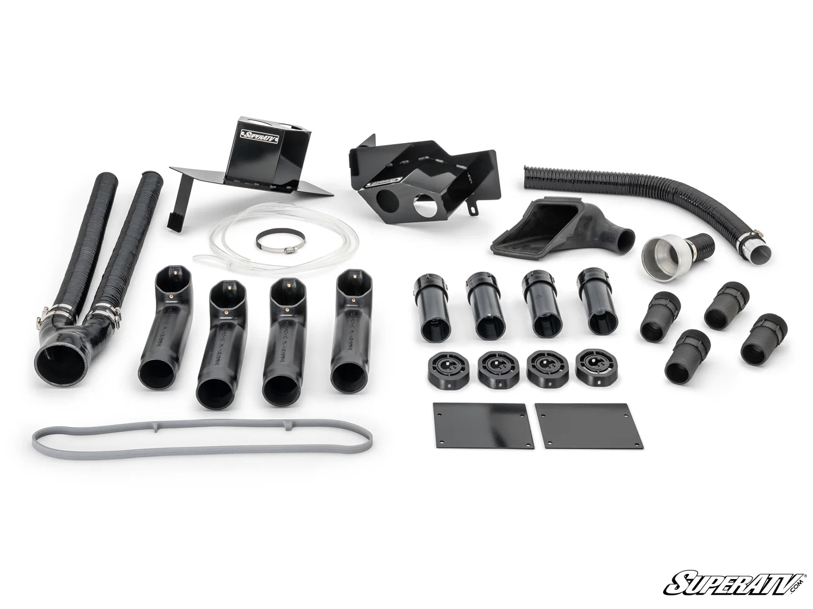 POLARIS RZR PRO XP DEPTH FINDER™ SNORKEL KIT