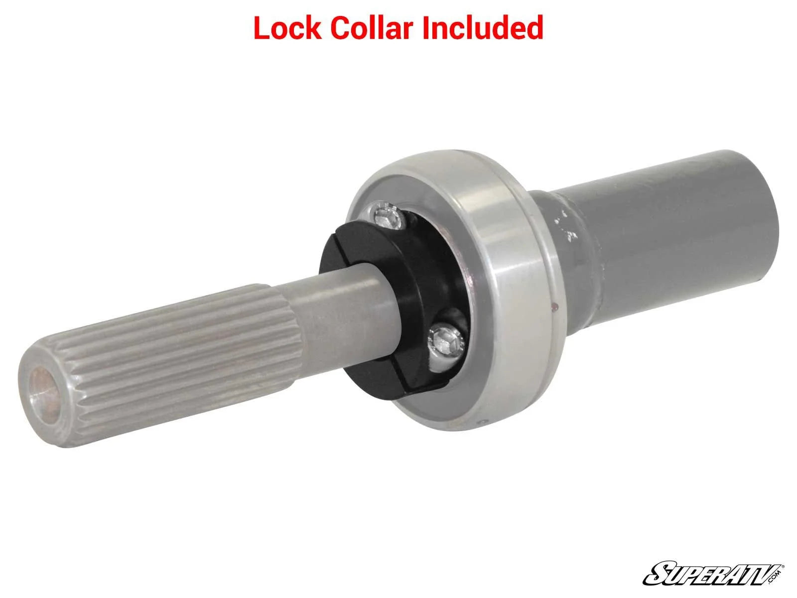 POLARIS RZR PRO XP HEAVY-DUTY CARRIER BEARING