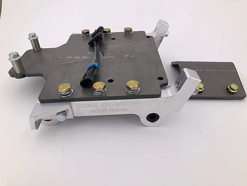 RS1/Turbo S Conversion Kit