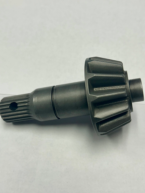 Billet RS1 Pinion Gear