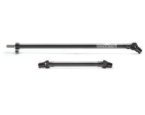 SANDCRAFT DRIVELINE & C/B COMBO - 2014-23 XP 1000 - 2S