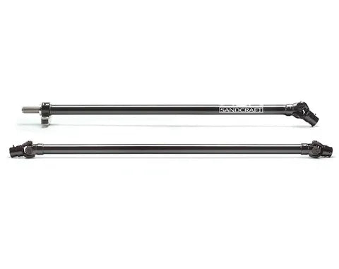 SANDCRAFT DRIVELINE & C/B COMBO - 2014-23 XP 1000 - 4S