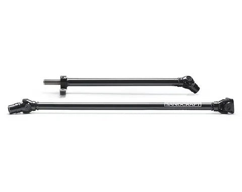 SANDCRAFT DRIVELINE & C/B COMBO - 2016-24 TURBO - 2S