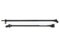 SANDCRAFT DRIVELINE & C/B COMBO - 2016-24 TURBO - 4S