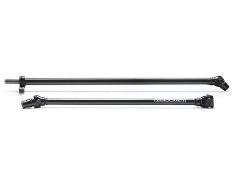 SANDCRAFT DRIVELINE & C/B COMBO - 2016-24 TURBO - 4S