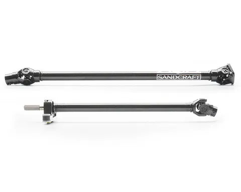 SANDCRAFT DRIVELINE & C/B COMBO - 2018-2022 RS1