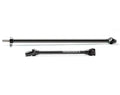 SANDCRAFT DRIVELINE & C/B COMBO - 2018-22 TURBO S - 2S